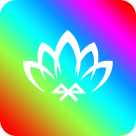 幻彩宝莲灯